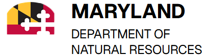 Maryland State Parks logo Maryland State Parks logo